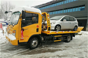 滨湖附近道路救援服务